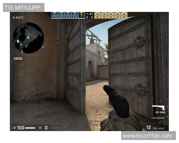 聚焦CSGO：深入分析JDG战队的实力与战术优势